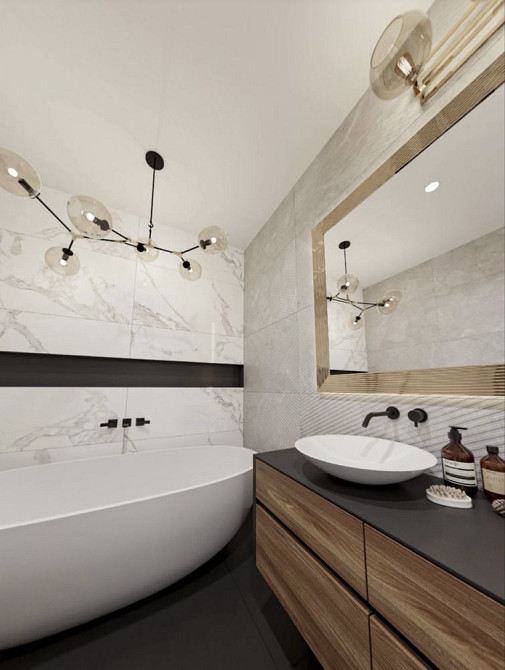 Продаж квартири центр р-н проспект Чорновола вул.Лемківська Львів - зображення 5