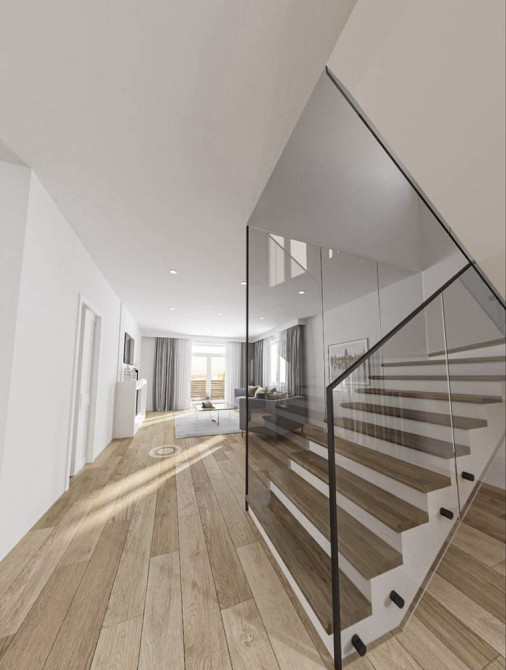 Продаж квартири центр р-н проспект Чорновола вул.Лемківська Львів - зображення 1