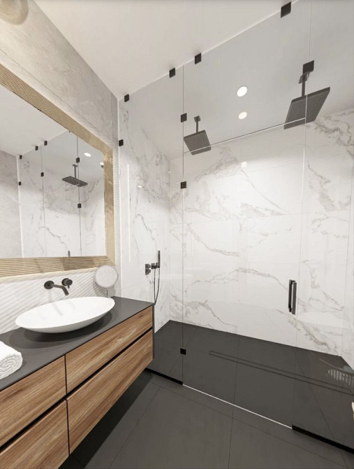 Продаж квартири центр р-н проспект Чорновола вул.Лемківська Львів - зображення 6