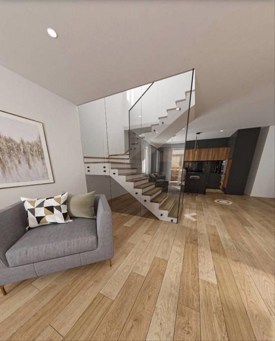 Продаж квартири центр р-н проспект Чорновола вул.Лемківська Львів - зображення 2