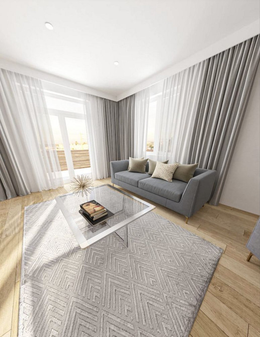 Продаж квартири центр р-н проспект Чорновола вул.Лемківська Львів - зображення 7