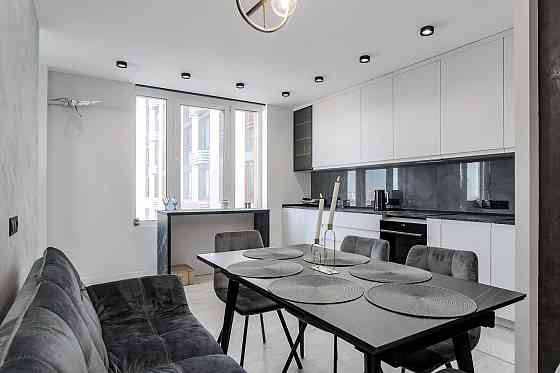 1-кімнатна квартира з розкішним ремонтом! ЖК Нова Англія. Київ