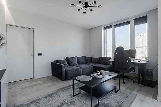 1-кімнатна квартира з розкішним ремонтом! ЖК Нова Англія. Київ