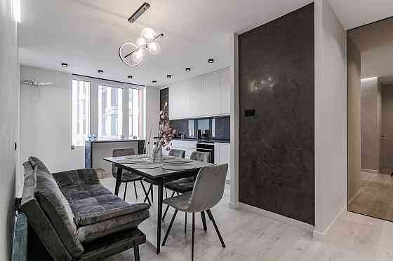 1-кімнатна квартира з розкішним ремонтом! ЖК Нова Англія. Київ