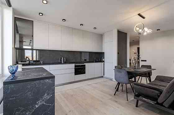 1-кімнатна квартира з розкішним ремонтом! ЖК Нова Англія. Київ