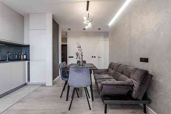 1-кімнатна квартира з розкішним ремонтом! ЖК Нова Англія. Київ