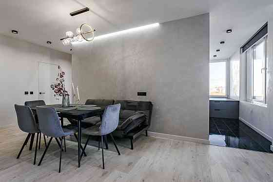 1-кімнатна квартира з розкішним ремонтом! ЖК Нова Англія. Київ