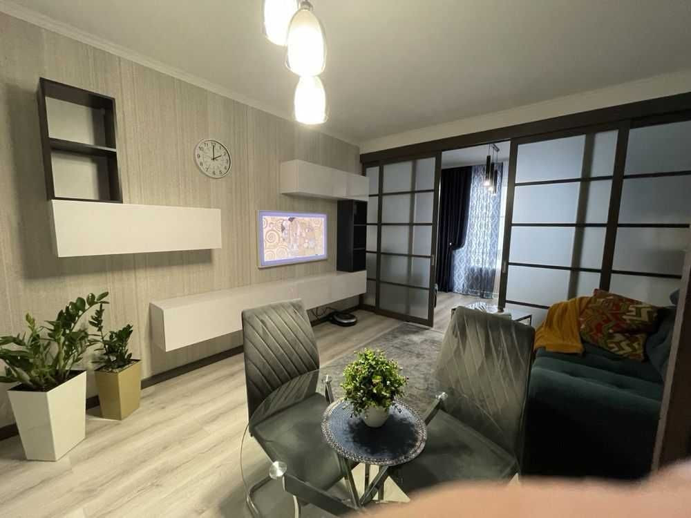 1-кімнатна квартира з розкішним ремонтом! ЖК Нова Англія. Київ - зображення 8