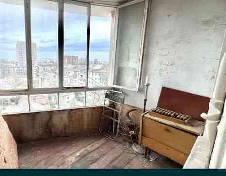 Стандартная 3 комн -68 метров. 7/9 эт. Центр. Пироговская -ж/д вокзал Одесса