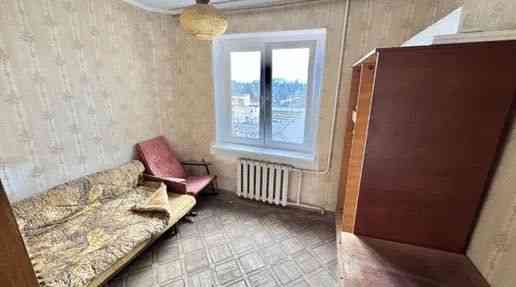 Стандартная 3 комн -68 метров. 7/9 эт. Центр. Пироговская -ж/д вокзал Одесса