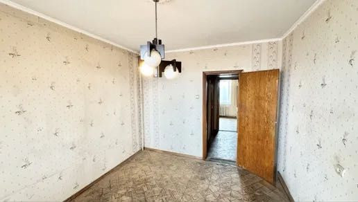 Стандартная 3 комн -68 метров. 7/9 эт. Центр. Пироговская -ж/д вокзал Одесса - изображение 7