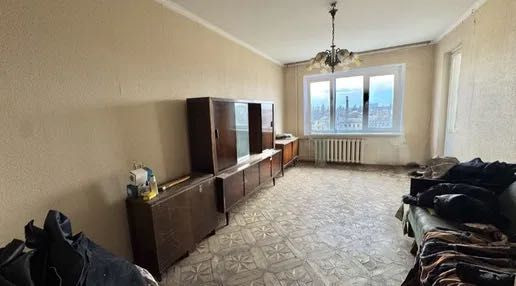 Стандартная 3 комн -68 метров. 7/9 эт. Центр. Пироговская -ж/д вокзал Одесса - изображение 1