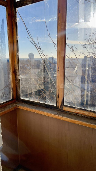 Продажа 1к.кв центр Бул. Шевченко Запорожье - изображение 8