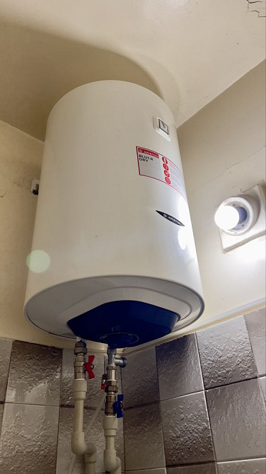 Продажа 1к.кв центр Бул. Шевченко Запорожье - изображение 5