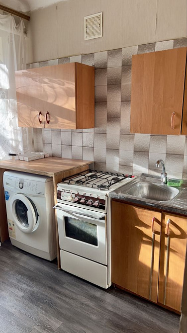 Продажа 1к.кв центр Бул. Шевченко Запорожье - изображение 1