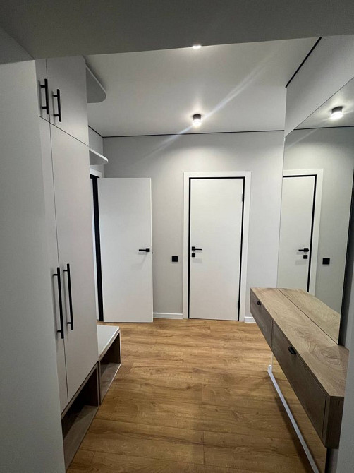 Продаю квартиру в новобудові з свіжим ремонтом робили як для себе Рівне - зображення 2