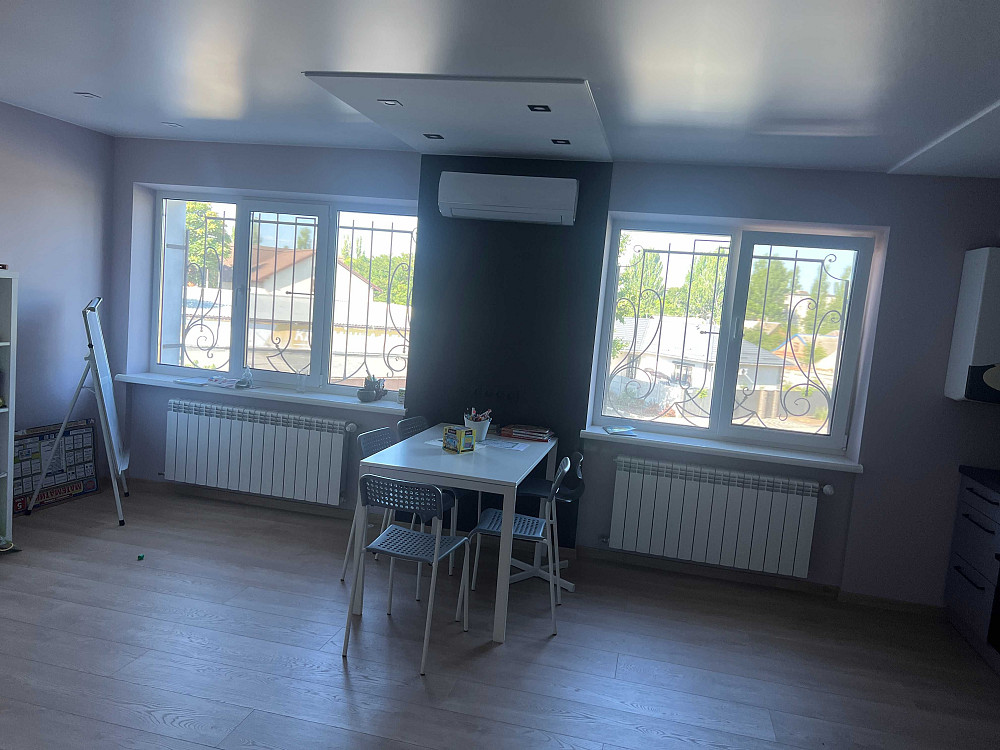 Продається 2-кімнатна квартира в закритому житловому комплексі! Кам`янське (Нікопольський р-н) - зображення 5