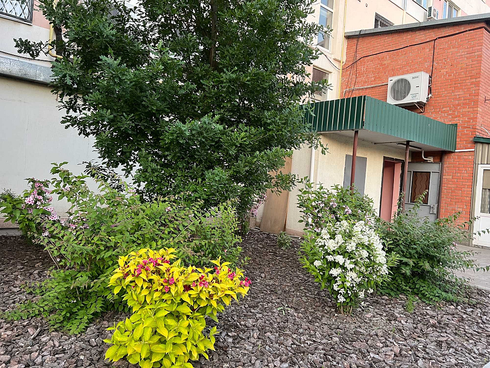 Продається 2-кімнатна квартира в закритому житловому комплексі! Кам`янське (Нікопольський р-н) - зображення 2