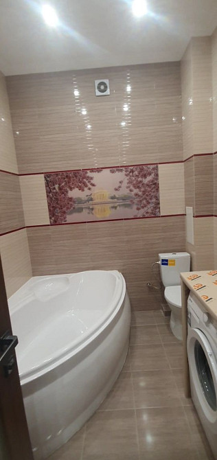 Продаж 1 кімнатної квартири в Минаї ( Новий район ) Ужгород - изображение 4