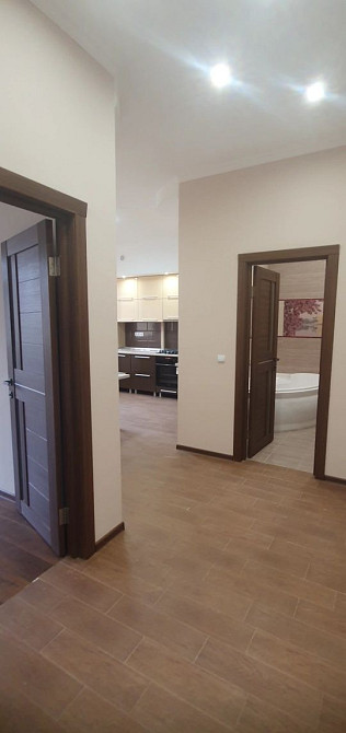 Продаж 1 кімнатної квартири в Минаї ( Новий район ) Ужгород - изображение 1