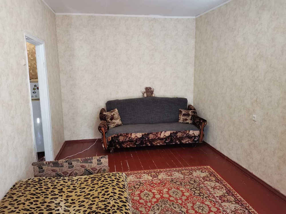 Продам однокімнатну квартиру. Кременчук - зображення 3