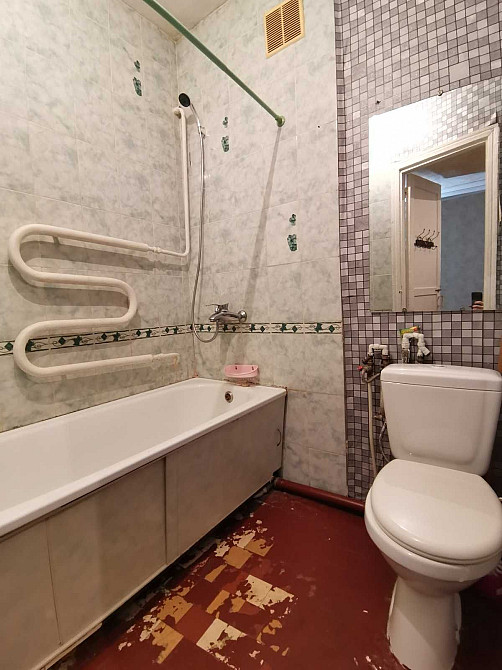 Продам однокімнатну квартиру. Кременчук - зображення 6