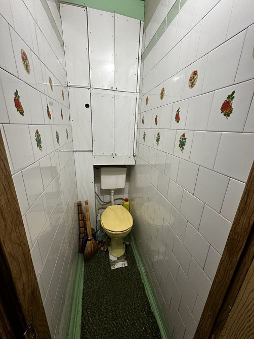 Продаж 4-х кімнатної квартири р-н Піонерська Біла Церква - зображення 8