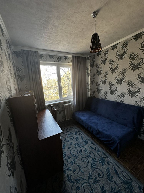 Продаж 4-х кімнатної квартири р-н Піонерська Біла Церква - зображення 3