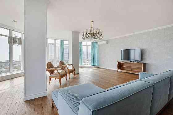 Аркадия  Продам VIP  квартиру с видом на море Одесса