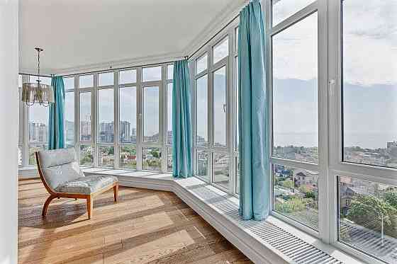 Аркадия  Продам VIP  квартиру с видом на море Одесса