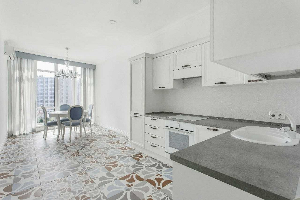 Аркадия  Продам VIP  квартиру с видом на море Одесса - изображение 4