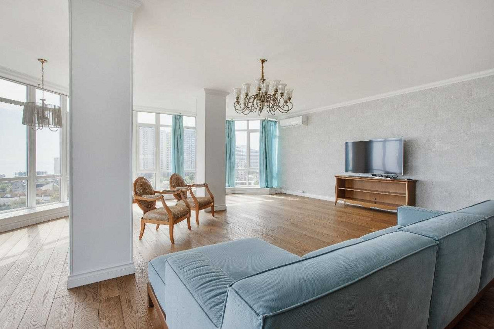 Аркадия  Продам VIP  квартиру с видом на море Одесса - изображение 2