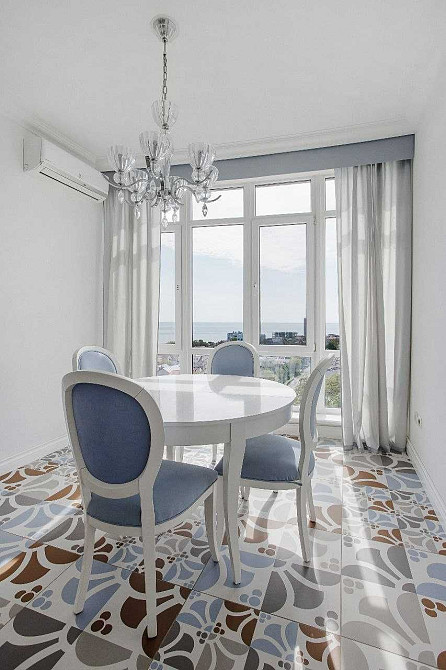 Аркадия  Продам VIP  квартиру с видом на море Одесса - изображение 3
