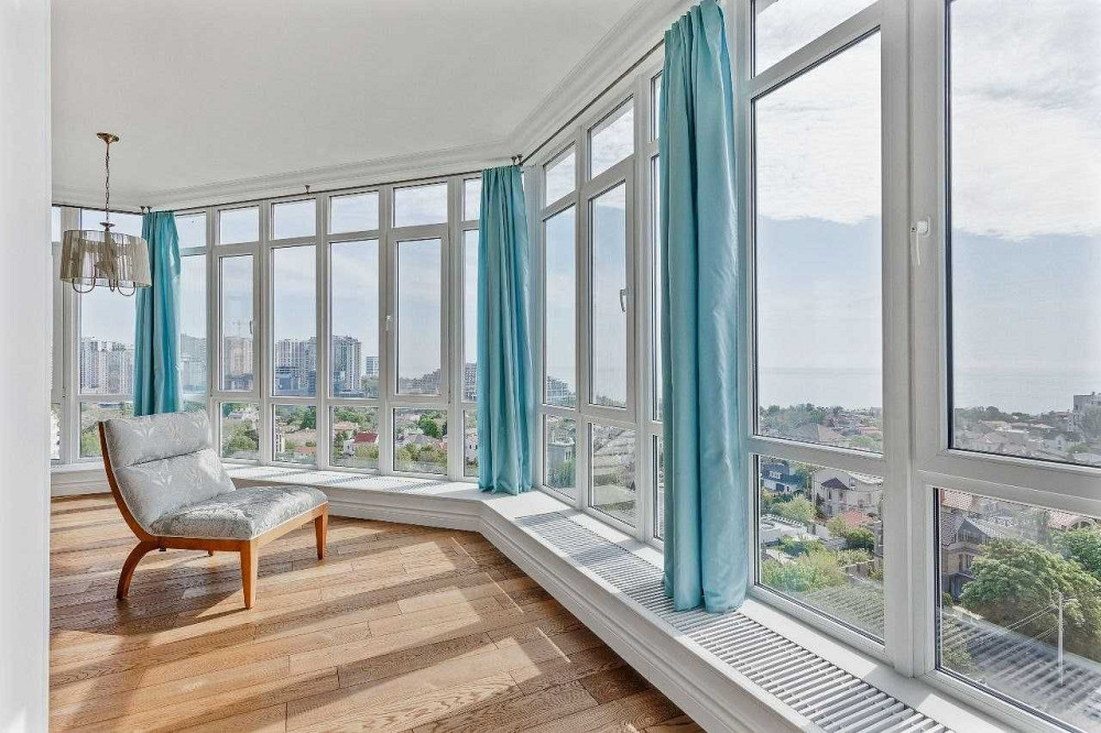 Аркадия  Продам VIP  квартиру с видом на море Одесса - изображение 1