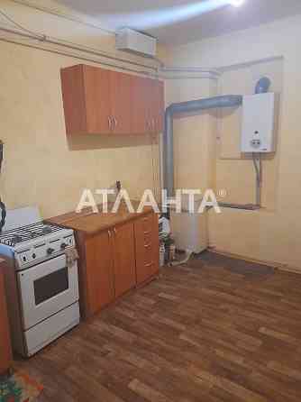 Продам 1 комнатную квартиру в районе Пересыпского моста Одесса