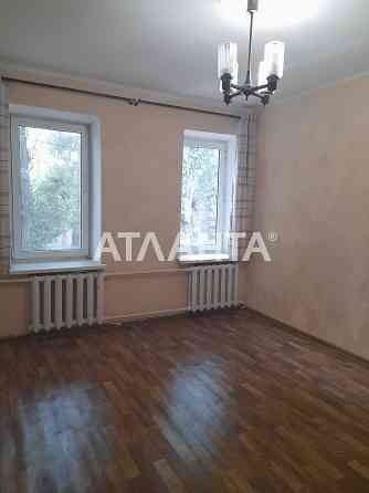 Продам 1 комнатную квартиру в районе Пересыпского моста Одесса