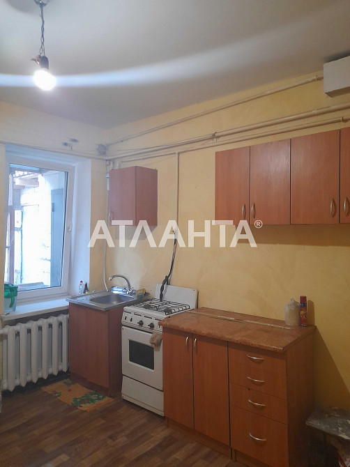 Продам 1 комнатную квартиру в районе Пересыпского моста Одесса - изображение 4