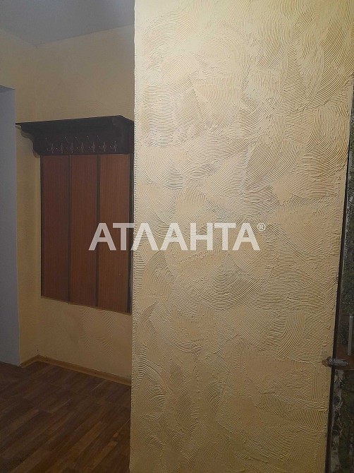 Продам 1 комнатную квартиру в районе Пересыпского моста Одесса - изображение 5