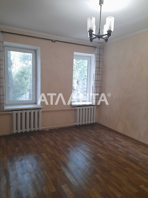 Продам 1 комнатную квартиру в районе Пересыпского моста Одесса - изображение 2