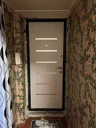 Продам свою двокімнатну квартиру . Метро 23 серпня 1 хвилина Харків