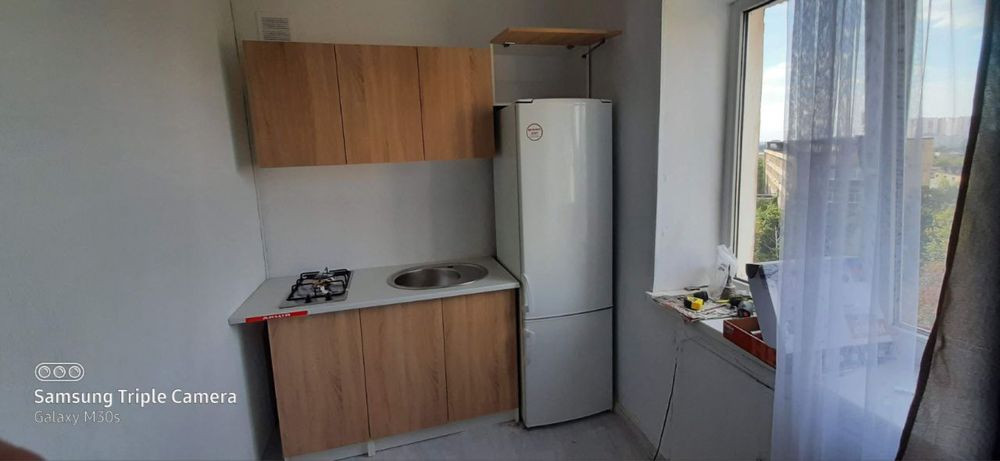 Продам свою двокімнатну квартиру . Метро 23 серпня 1 хвилина Харків - зображення 3