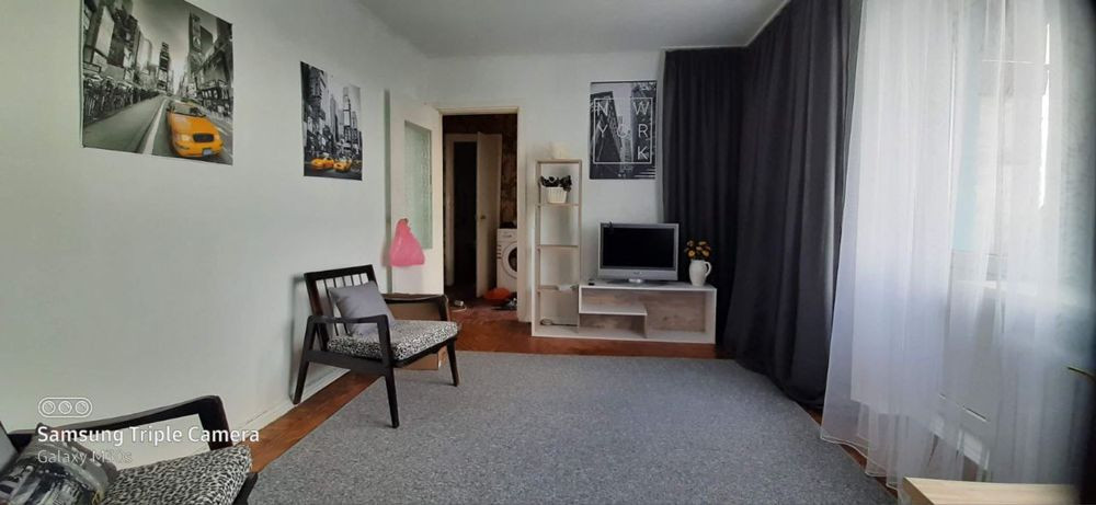 Продам свою двокімнатну квартиру . Метро 23 серпня 1 хвилина Харків - зображення 2