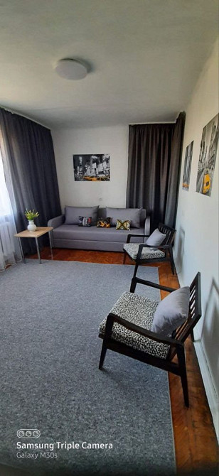 Продам свою двокімнатну квартиру . Метро 23 серпня 1 хвилина Харків - зображення 1