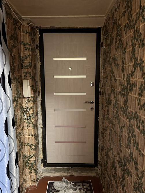 Продам свою двокімнатну квартиру . Метро 23 серпня 1 хвилина Харків - зображення 5