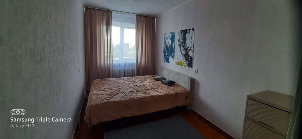 Продам свою двокімнатну квартиру . Метро 23 серпня 1 хвилина Харків - зображення 4