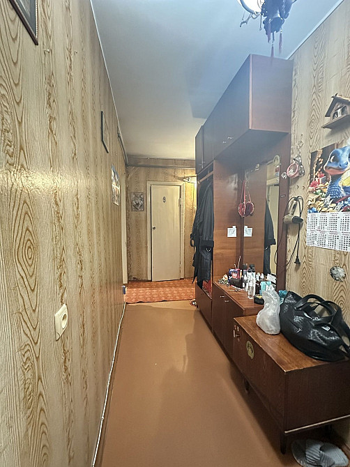 Двушка с автономным отоплением в пригороде Черноморска Чорноморськ - зображення 3