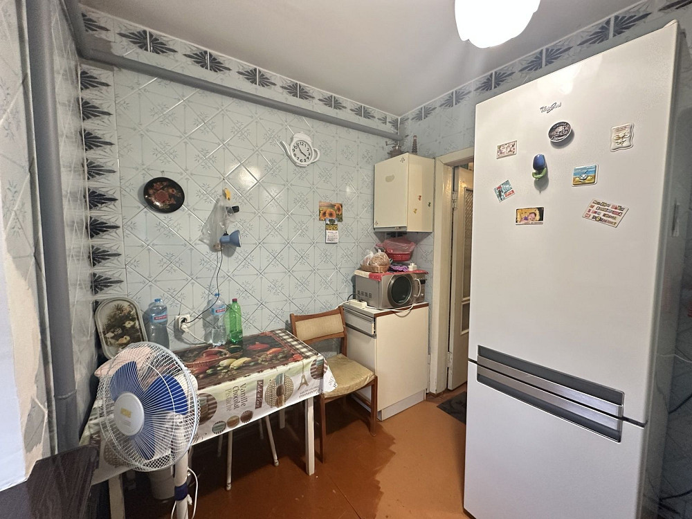 Двушка с автономным отоплением в пригороде Черноморска Чорноморськ - зображення 6