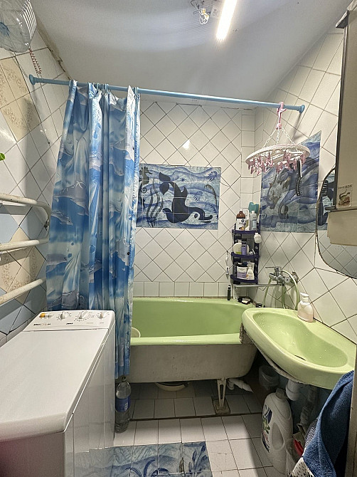 Двушка с автономным отоплением в пригороде Черноморска Чорноморськ - зображення 8