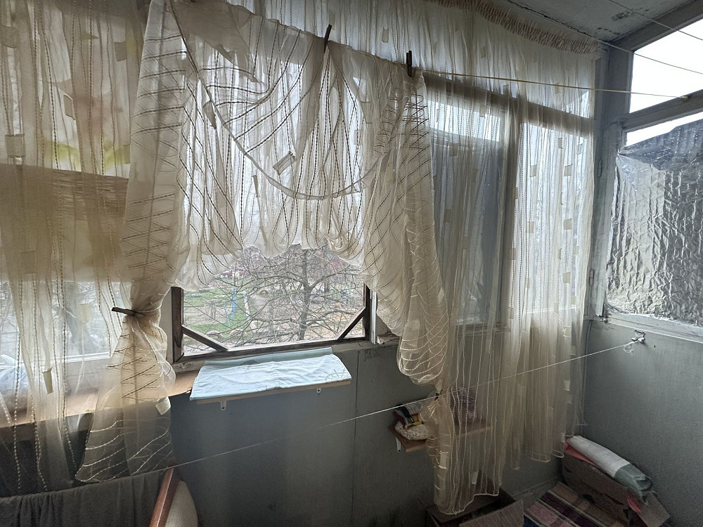 Двушка с автономным отоплением в пригороде Черноморска Чорноморськ - зображення 7