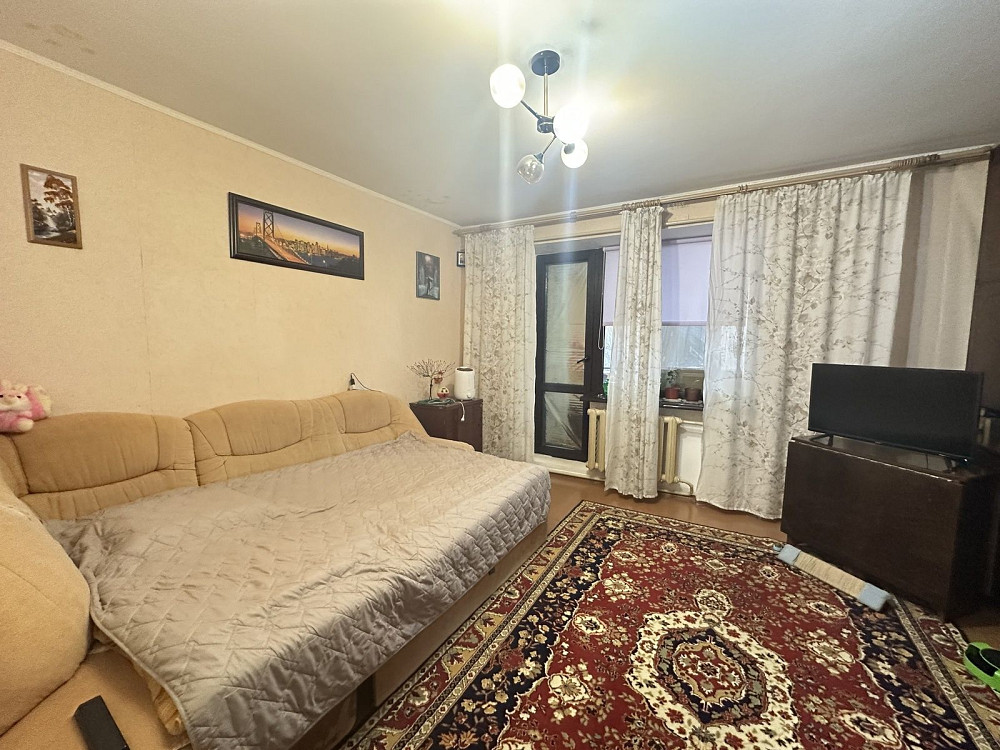 Двушка с автономным отоплением в пригороде Черноморска Чорноморськ - зображення 1